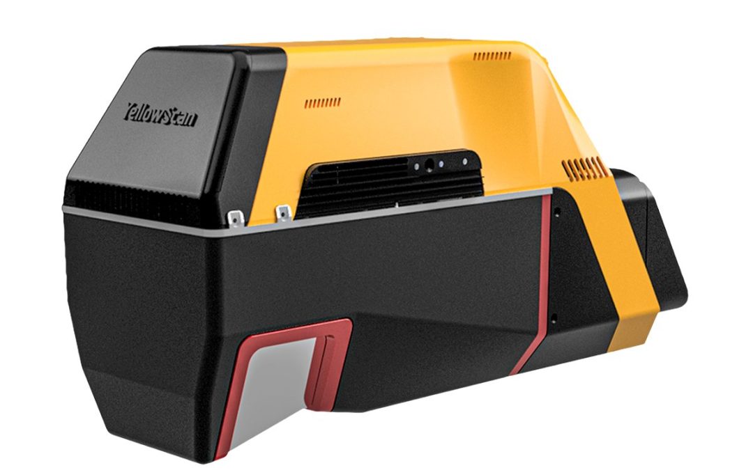 YellowScan Voyager 50 YSVXKIT51 Integrated System
