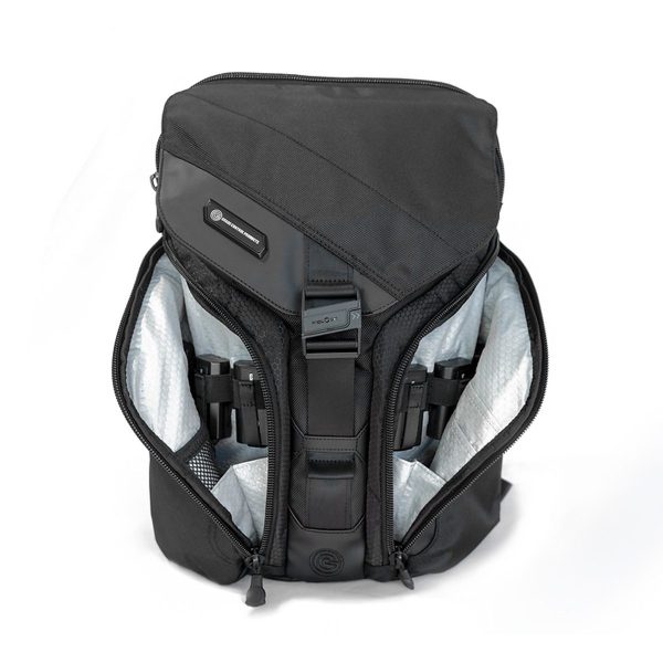 Grade Control Products GCP85 Field Backpack - Image 2