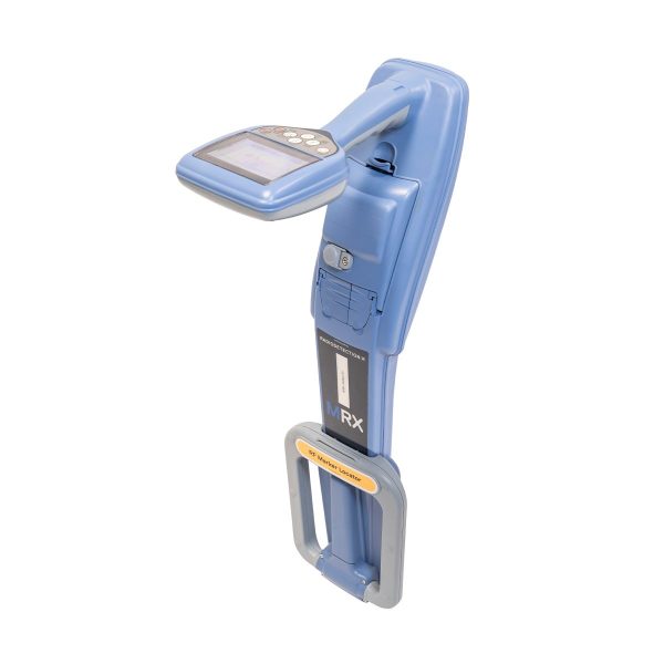 Radiodetection 10/MRX-US MRX RF Marker Locator - Image 2