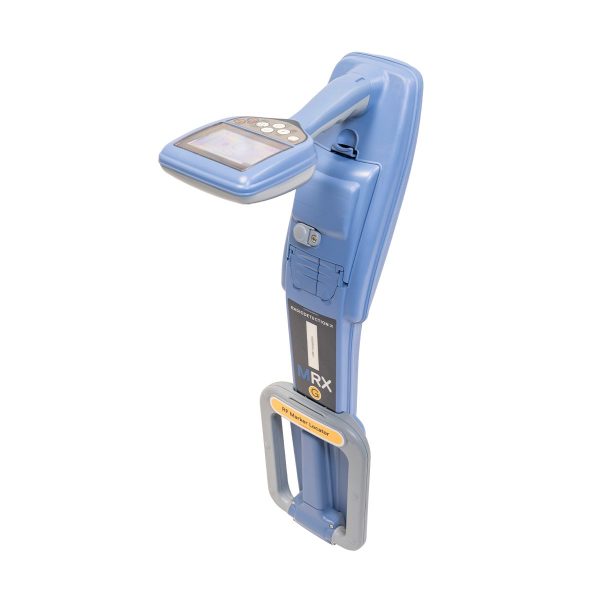Radiodetection 10/MRXG-US MRX G RF Marker Locator - Image 2
