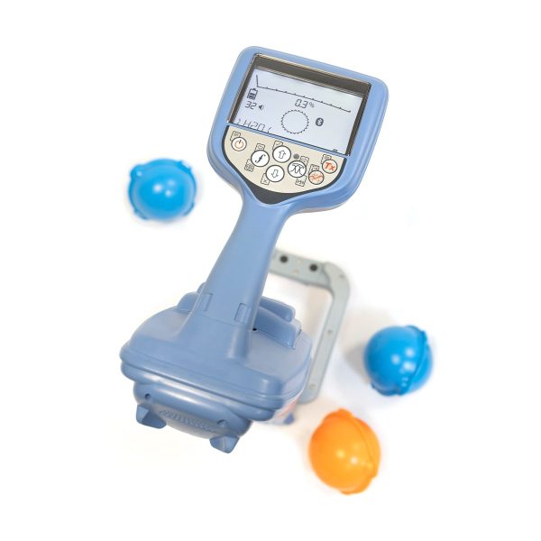 Radiodetection 10/MRXG-US MRX G RF Marker Locator - Image 4