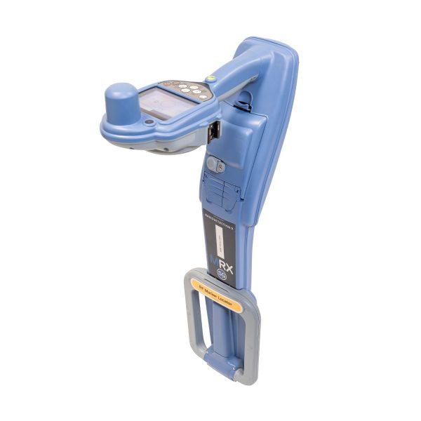 Radiodetection 10/MRXSG-US MRX SG Survey Grade Locator - Image 2