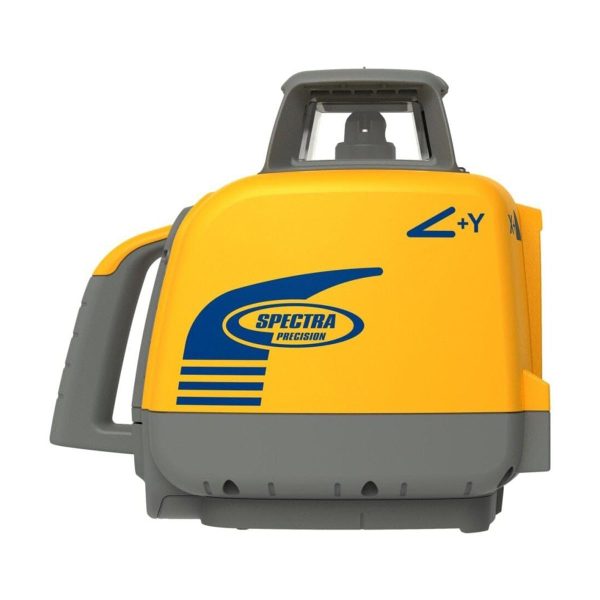 Spectra Precision GL1425C Dual Grade Laser - Image 3