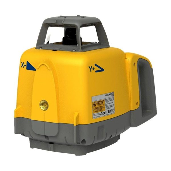 Spectra Precision GL1425C Dual Grade Laser - Image 4