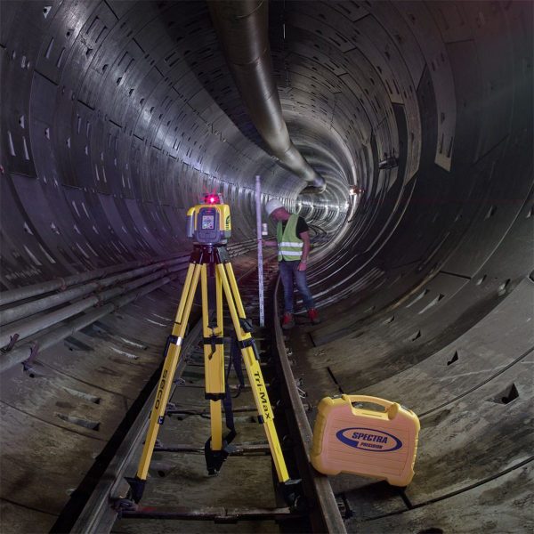 Spectra Precision GL1425C Dual Grade Laser - Image 5