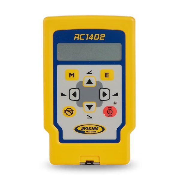 Spectra Precision GL1425C Dual Grade Laser - Image 6