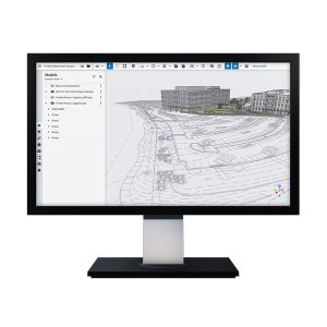 Trimble 336012-00-NR Connect Business - Annual Subscription