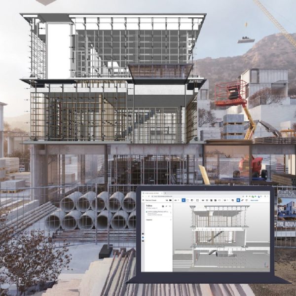 Trimble 337012-00-NR Connect Business Premium - Annual Subscription - Image 3