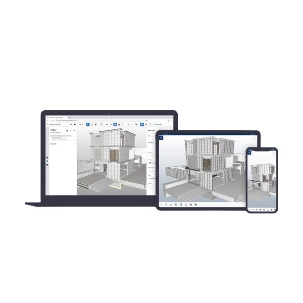 Trimble 337012-00-NR Connect Business Premium - Annual Subscription - Image 2