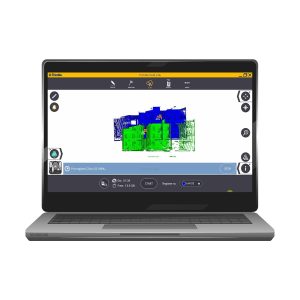 Trimble TFL-SCANMODOFF-YR-VW FieldLink Scan Module Office Software – Annual Subscription