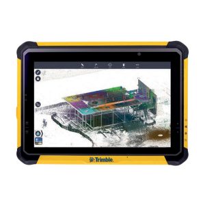 Trimble TFL-SCANMODOFF-YR-VW FieldLink Scan Module Office Software – Annual Subscription
