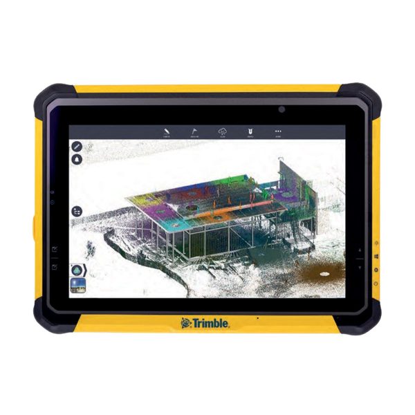 Trimble TFL-SCANMODOFF-YR-VW FieldLink Scan Module Office Software – Annual Subscription