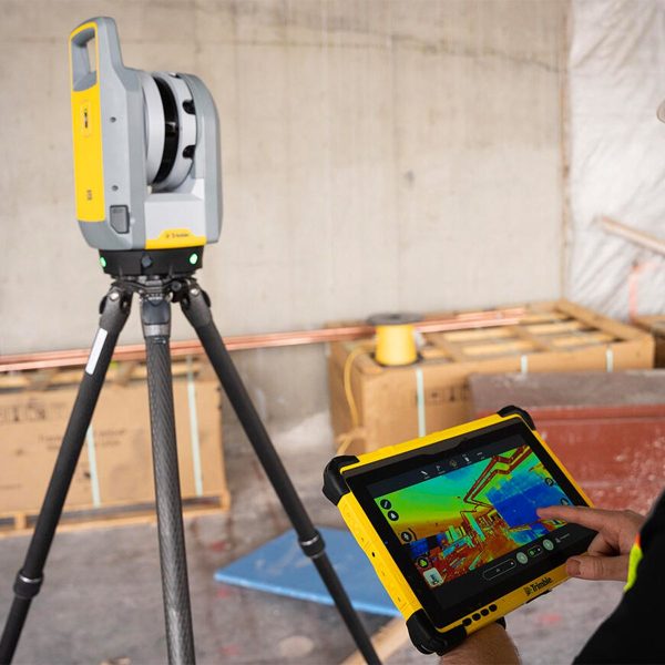 Trimble TFL-SCANMODOFF-YR-VW FieldLink Scan Module Office Software – Annual Subscription - Image 3