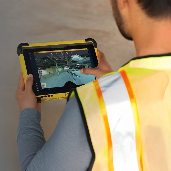 Trimble TFL-SCANMOD-YR-VW FieldLink Advanced Scan Module Software - Annual Subscription - Image 3