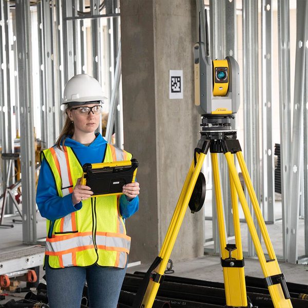 Trimble TFL-SCANMOD-YR-VW FieldLink Advanced Scan Module Software - Annual Subscription - Image 5