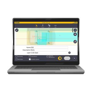 Trimble TFL-OFFICE-YR-VW FieldLink Office Software - Annual Subscription