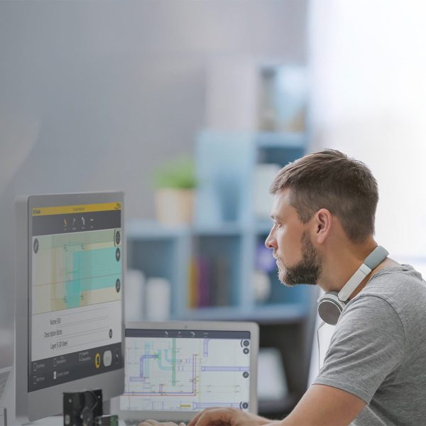 Trimble TFL-OFFICE-YR-VW FieldLink Office Software - Annual Subscription - Image 3