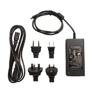 Trimble 124341-BLK-GEO-1 T100 Tablet AC Adapter and Cord Power Supply Kit