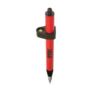 SECO 5010-00-RED Mini Stakeout Pole – Red