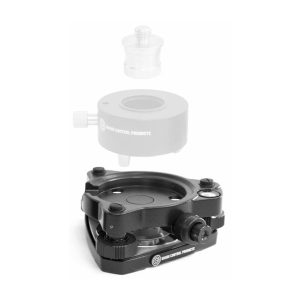Grade Control Products GCP138 Tribrach with Optical - Base Only