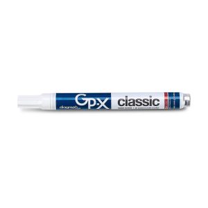 GP-X 280968-500 White Paint Markers