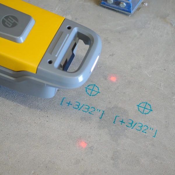 HP SitePrint A2PS9A - Autonomous Layout Printing Robot - Image 6