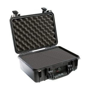 Pelican PEL1450 Laser Cut Case for Trimble T100 Tablets