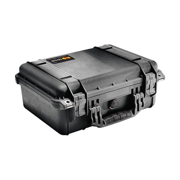 Pelican PEL1450 Laser Cut Case for Trimble T100 Tablets - Image 2