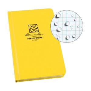Rite in the Rain 350F Hard Cover Book