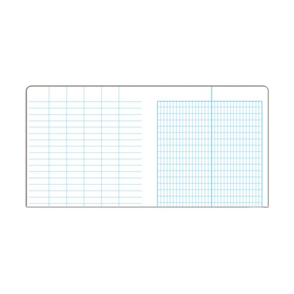 SECO 300F Rite in the Rain Bound Book - Transit Pattern Pages - Image 2