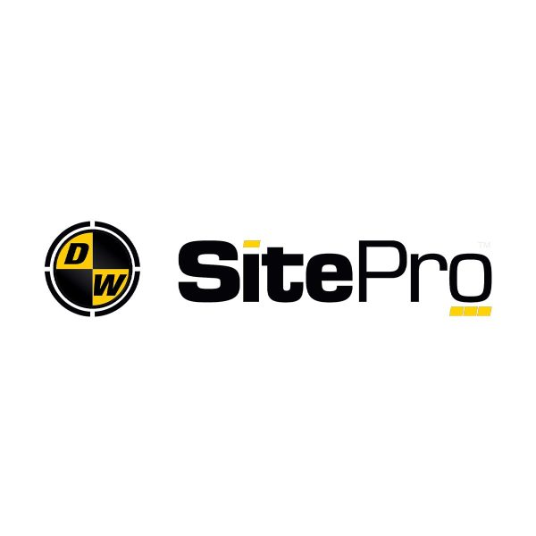 SitePro 03-RT90MM Reflective Target 90mm x 90mm - 10 Pack - Image 2