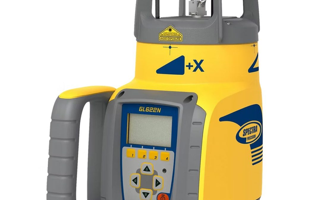 Spectra Precision GL622N Grade Laser