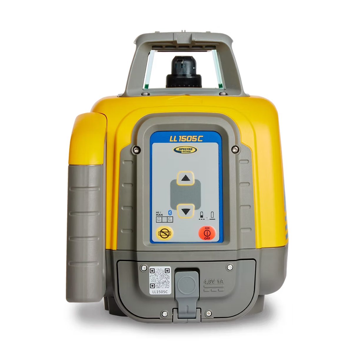 Spectra Precision LL1505C Laser Level