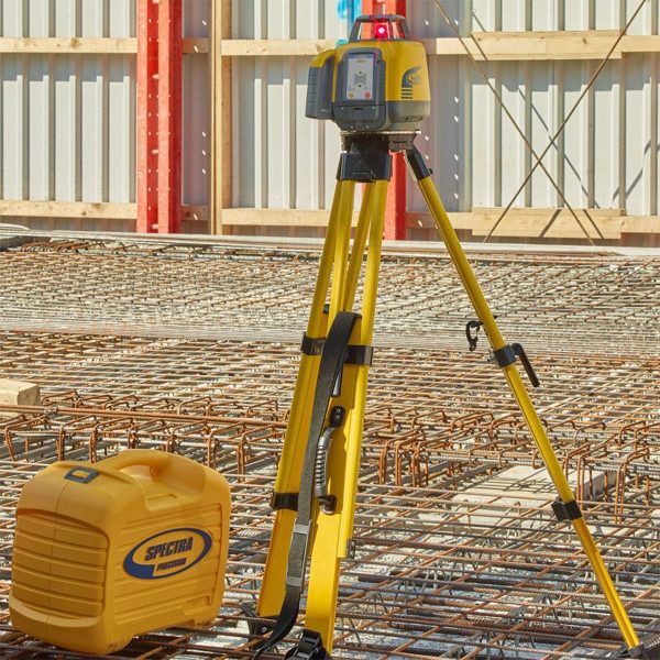 Spectra Precision LL1505C Laser Level - Image 4