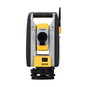 Trimble RTS573-FT Robotic Total Station