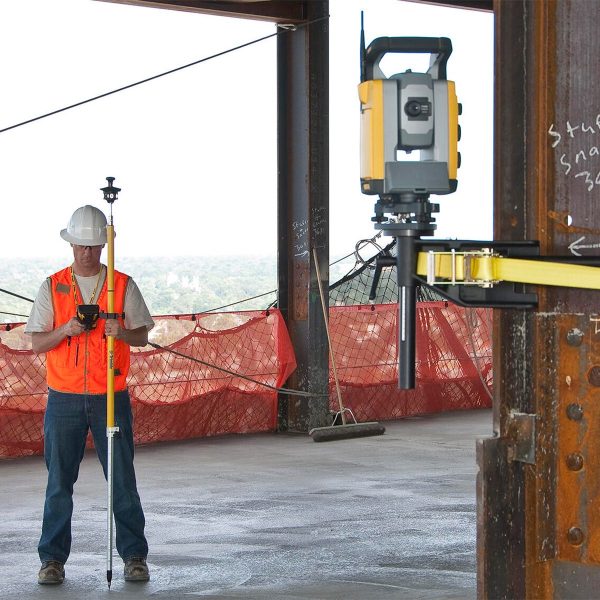 Trimble RTS873-FT Robotic Total Station - Image 5