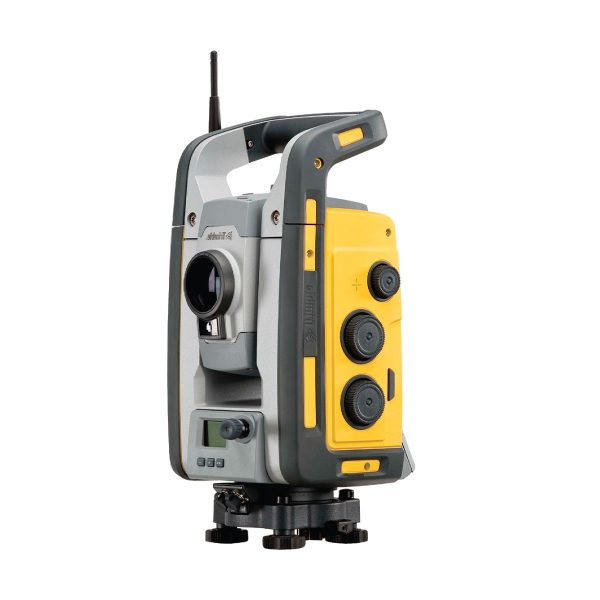 Trimble RTS873-FT Robotic Total Station - Image 2