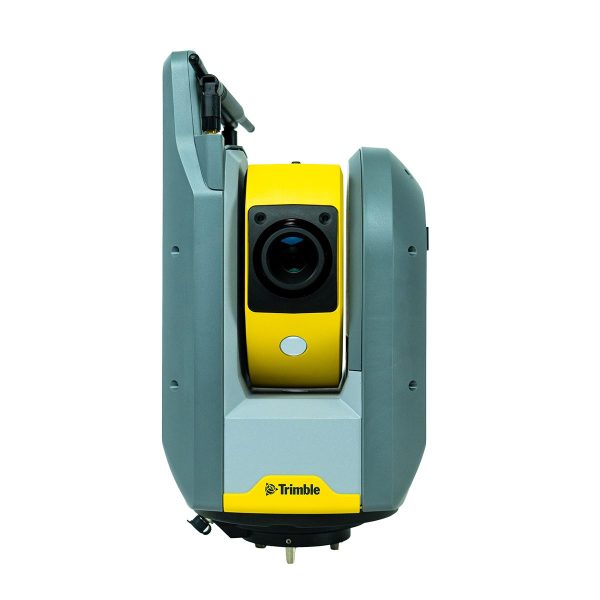 Trimble 78501046-FTG Ri Robotic Total Station