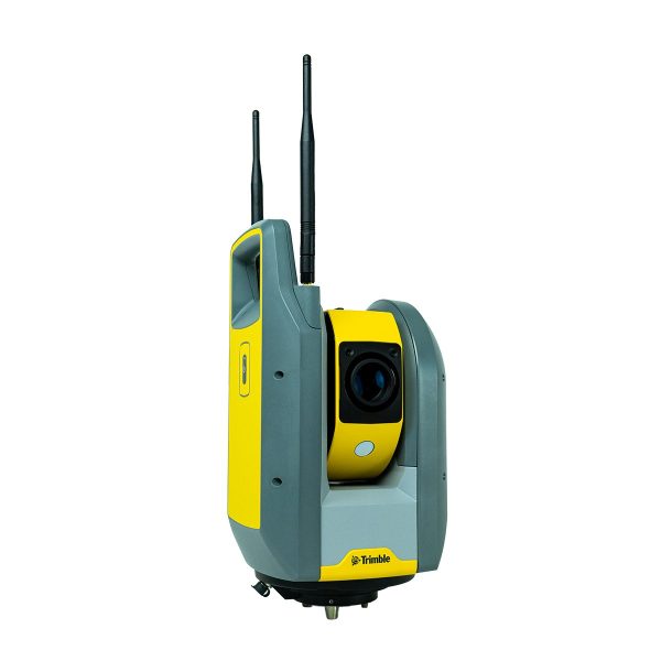 Trimble 78501046-FTG Ri Robotic Total Station - Image 3