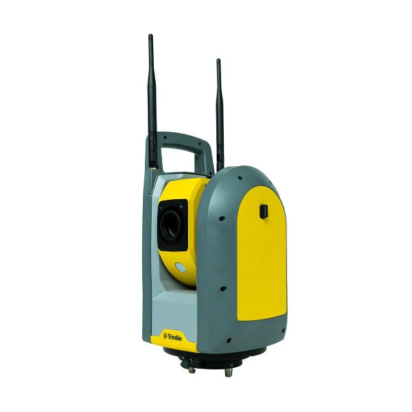 Trimble 78501046-FTG Ri Robotic Total Station - Image 2