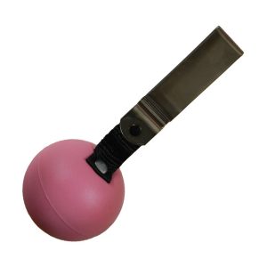 Seco 2180-01 Tac-Ball with Metal Belt Clip