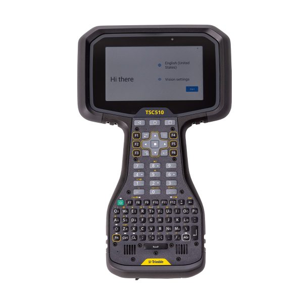 Trimble TSC510-1-1100-00 TSC510 Survey Controller