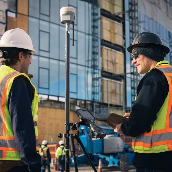 Trimble TSC510-1-1100-00 TSC510 Survey Controller - Image 5