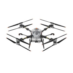 DJI Agras-T100 Sprayer Drone
