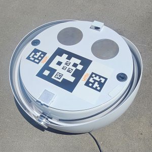 Counterdrone OmniDock-Mini