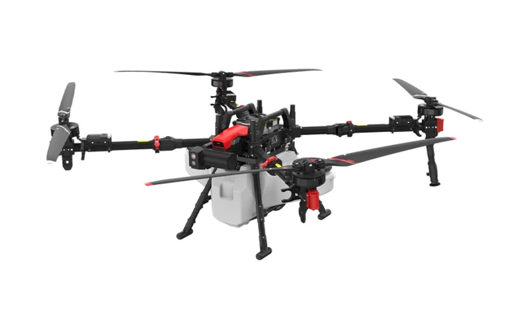 XAG 09-007-00148 P150 Agricultural Drone