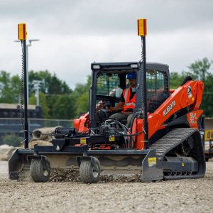 Trimble 163170-500 Earthworks GO! 2.0