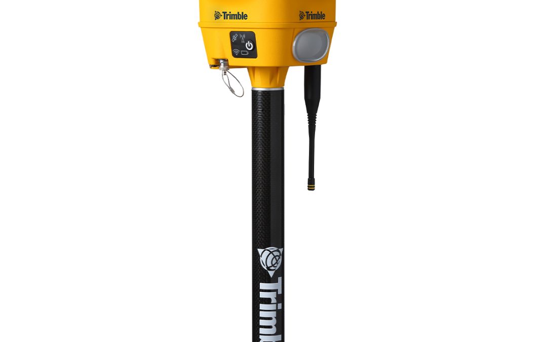 Trimble CON-R780-02-50 R780 GNSS Smart Antenna