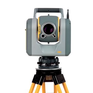 Trimble SX12-001-HH Scanning Total Station