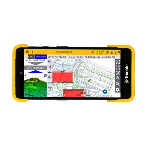 Trimble TDC601 TDC6 Handheld Data Collector